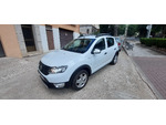 Dacia Sandero Stepway 1.5 dci 90cv miniatura 4